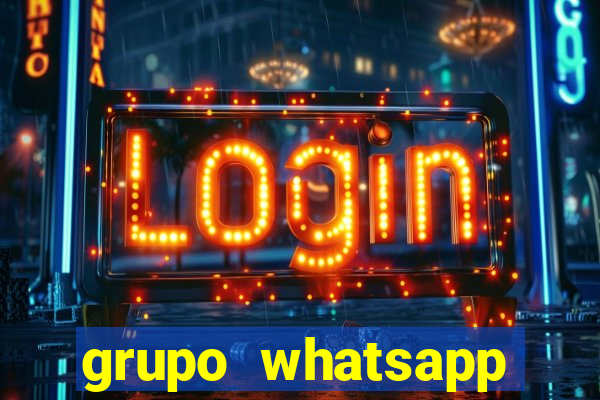 grupo whatsapp resenha rj